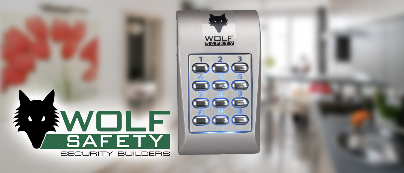 Controllo accessi Keyless per Hotel e B&B
