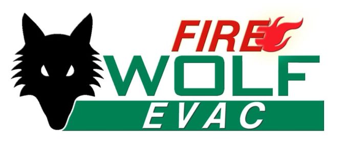 alimentatori wolf safety evac en54