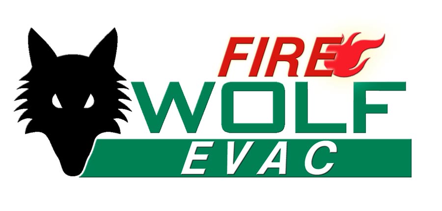 alimentatori wolf safety evac en54