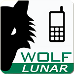 Wolf Safety Lunar App
