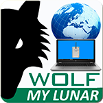 Wolf Safety software My Lunar