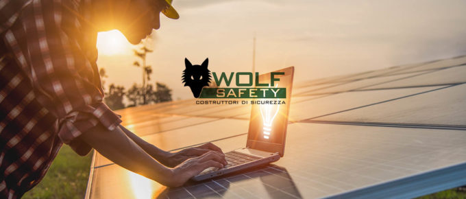 monitoraggio impianti fotovoltaici da remoto